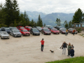 Roßfeld Panoramastraße 
