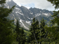 Roßfeld Panoramastraße 