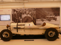 Fahr(t)raum Mattsee - ADM-R "Stuckwagen"