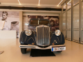 Fahr(t)raum Mattsee - Lancia Aprilia