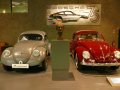 Hans-Peter Porsche Traumwerk in Anger 