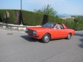 Lancia Rewind 2017
