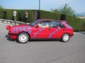 Lancia Rewind 2017