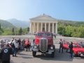 Lancia Rewind 2017