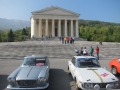 Lancia Rewind 2017