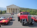 Lancia Rewind 2017