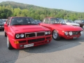 Lancia Rewind 2017