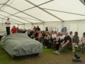 Lancia Treffen Norwegen 2012