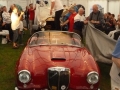 Lancia Treffen Norwegen 2012