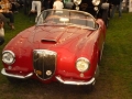 Lancia Treffen Norwegen 2012