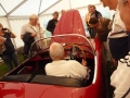 Lancia Treffen Norwegen 2012