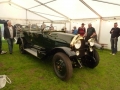 Lancia Treffen Norwegen 2012