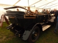 Lancia Treffen Norwegen 2012