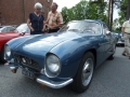 Lancia Treffen Norwegen 2012