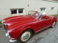 Lancia Treffen Norwegen 2012