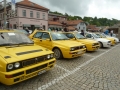 Lancia Treffen Norwegen 2012
