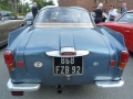 Lancia Treffen Norwegen 2012