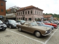 Lancia Treffen Norwegen 2012