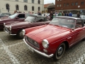 Lancia Treffen Norwegen 2012