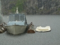 Lancia Treffen Norwegen 2012