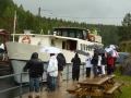 Lancia Treffen Norwegen 2012