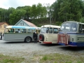 Lancia Treffen Norwegen 2012