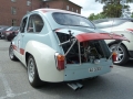 Lancia Treffen Norwegen 2012
