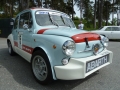 Lancia Treffen Norwegen 2012