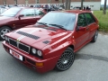 Lancia Treffen Norwegen 2012