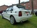 Lancia Treffen Norwegen 2012
