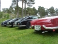 Lancia Treffen Norwegen 2012