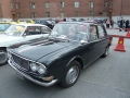 Lancia Treffen Norwegen 2012
