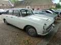 Lancia Treffen Norwegen 2012