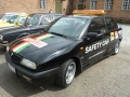 Lancia Treffen Norwegen 2012