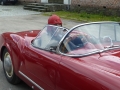 Lancia Treffen Norwegen 2012