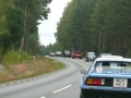 Lancia Treffen Schweden 2008