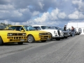 Lancia Treffen Schweden 2008