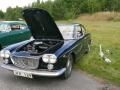 Lancia Treffen Schweden 2008