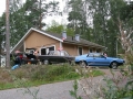 Lancia Treffen Schweden 2008