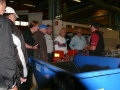 Lancia Treffen Schweden 2008