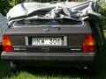 Lancia Treffen Schweden 2008