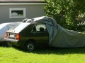 Lancia Treffen Schweden 2008