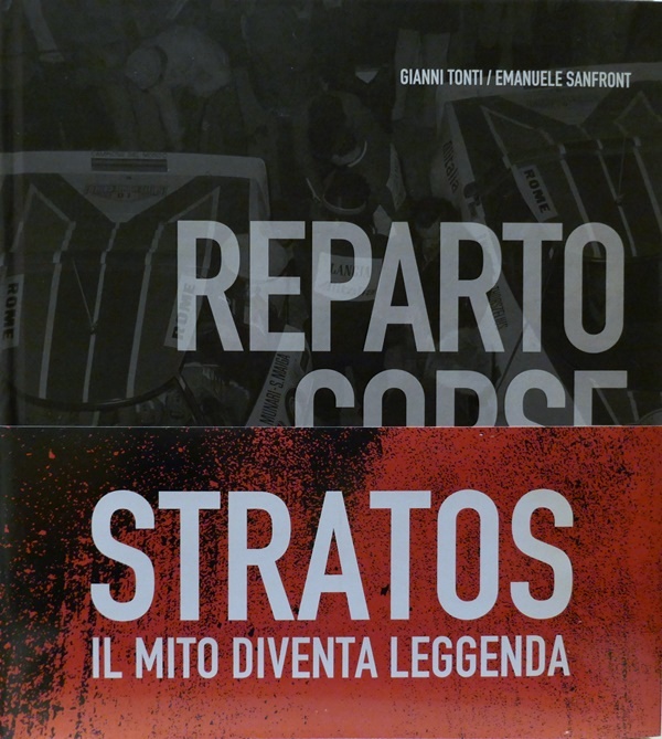 Stratos - Il Mito Diventa Leggenda - Emanuele Sanfront / Gianni Tonti, Edizioni Ephedis