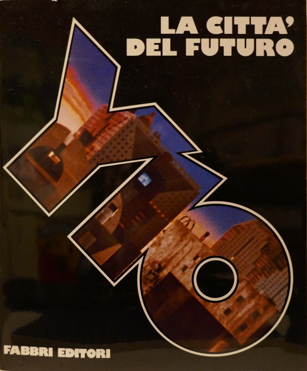 Y10 - La Città del futuro - Fabri Editori