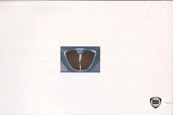 Lancia Diàlogos - Published by Fiat Auto S.p.A.