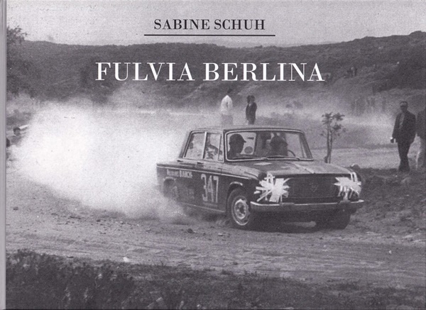 Fulvia Berlina - Sabine Schuh