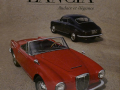 Lancia audace et Elegance - Dominique Pagneux, E.t.a.i.