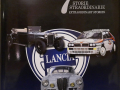 Lancia - 7 Storie Straordinarie - Extraordinary Stories - Daniele Buzzonetti, Artioli Editore
