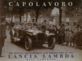 Lancia Lambda Capolavoro - Bill Jamieson, Turner John Verlag