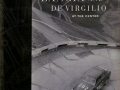 Lancia and De Virgilio at the Center - Geoffrey Goldberg